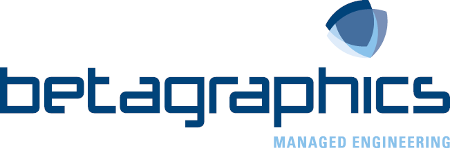 Logo Betagraphics